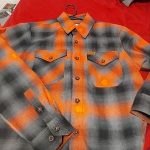Dixxon Flannel